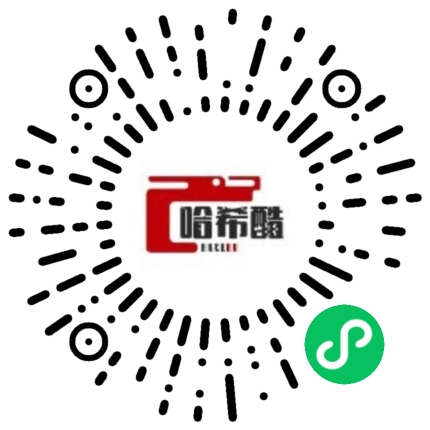 哈希酷商城 HASSICO